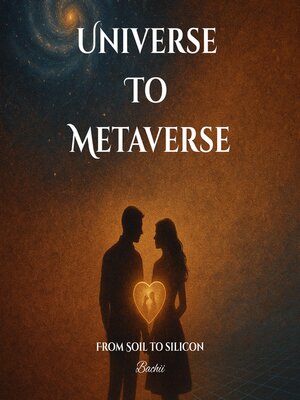 cover image of Universe to Metaverse